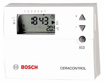Автоматика Bosch TRZ 12-2